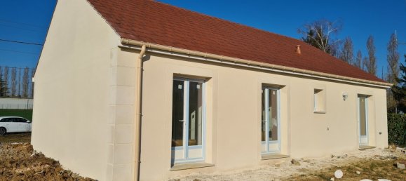 5 rooms House in Courlon-sur-Yonne, France No. 259416 11