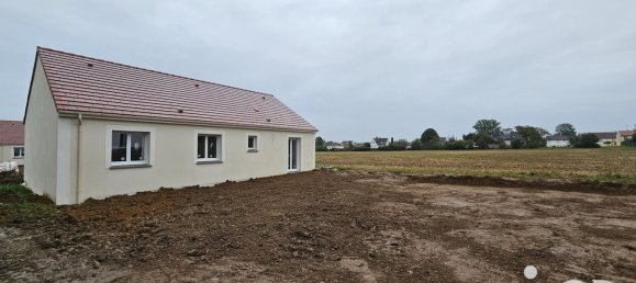 5 rooms House in Courlon-sur-Yonne, France No. 259416 12