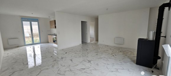 5 rooms House in Courlon-sur-Yonne, France No. 259416 2