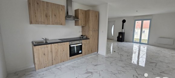 5 rooms House in Courlon-sur-Yonne, France No. 259416 4