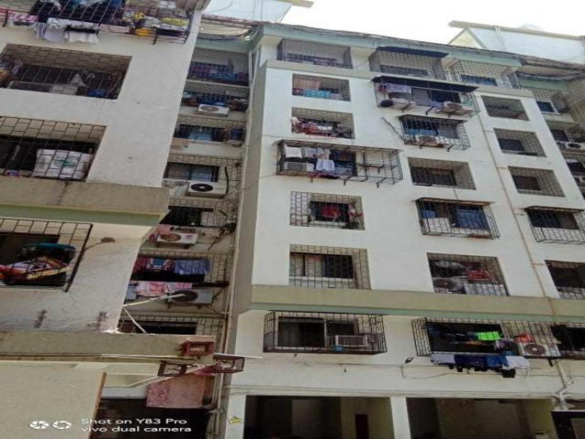 استوديو في Mumbai, India رقم 24519