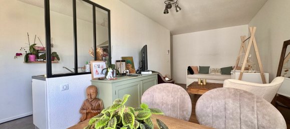 2 Schlafzimmer Wohnung in Bordeaux, France, Nr. 277833 4