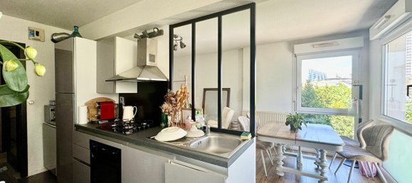 2 Schlafzimmer Wohnung in Bordeaux, France, Nr. 277833 8