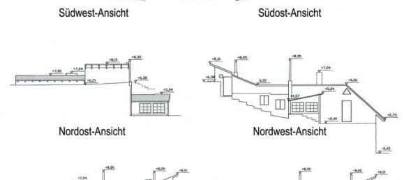 6 rooms House in Dobling, Austria No. 53236 22