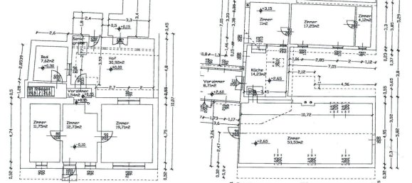 6 rooms House in Dobling, Austria No. 53236 21
