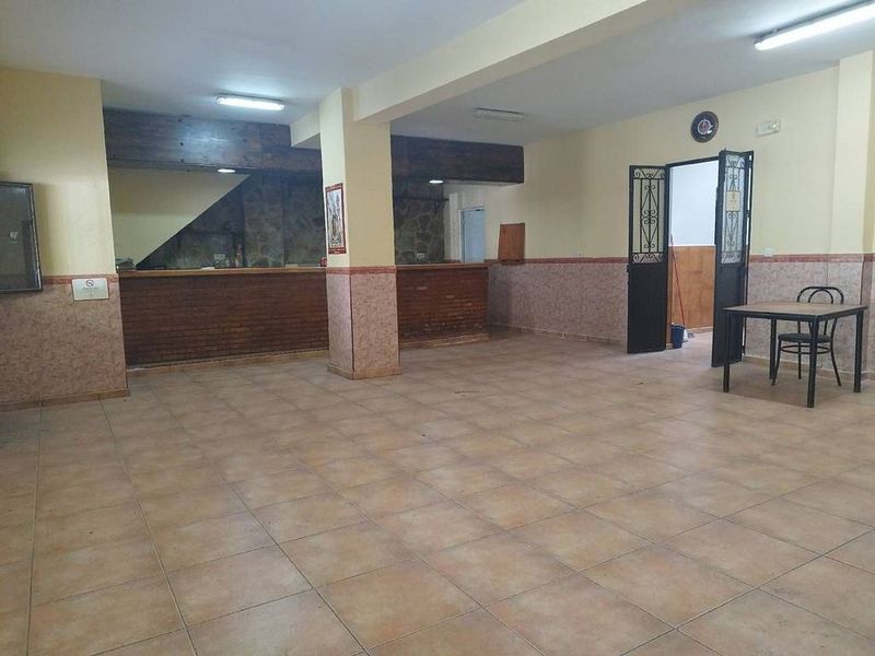 3 chambres Maison de ville à Colmenar, Spain No. 220485