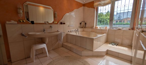 6غرفة تاون هاوس في Monchengladbach, Germany رقم 323974 19