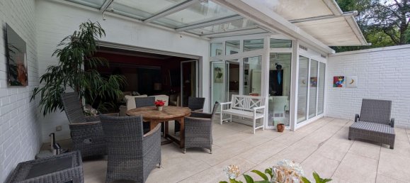 6غرفة تاون هاوس في Monchengladbach, Germany رقم 323974 9