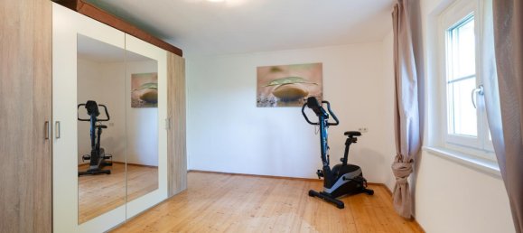 Квартира с 4 комнатами в Нусдорф ам Хаунсберг, Австрия № 222274 6