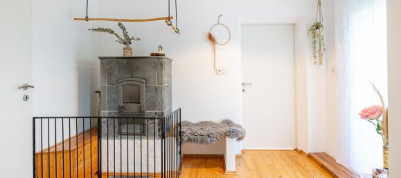 Квартира с 4 комнатами в Нусдорф ам Хаунсберг, Австрия № 222274 2