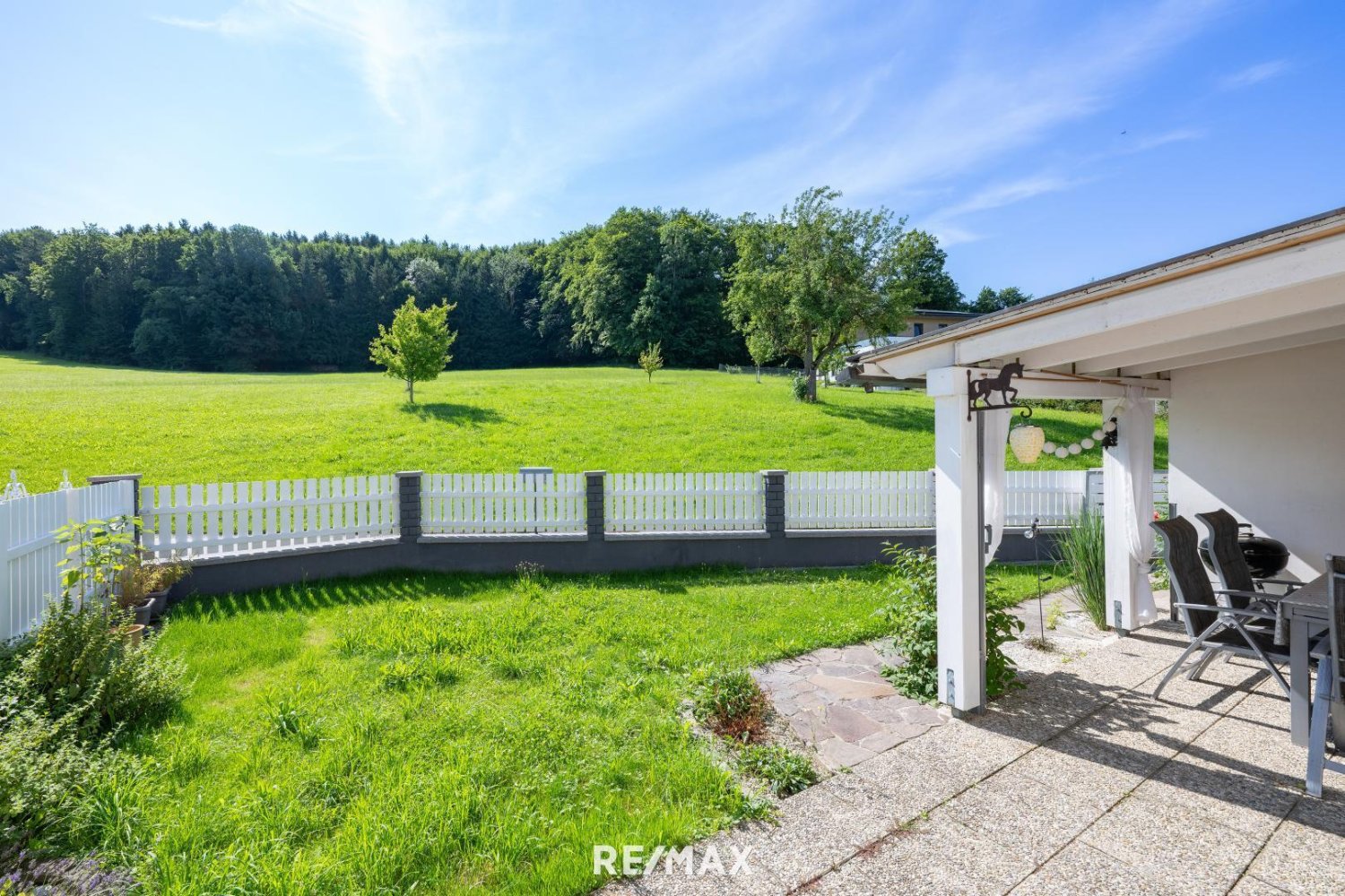 Квартира с 4 комнатами в Нусдорф ам Хаунсберг, Австрия № 222274