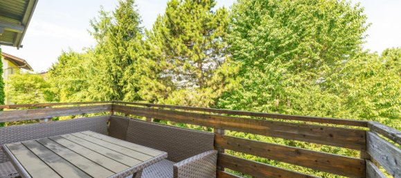 Квартира с 4 комнатами в Нусдорф ам Хаунсберг, Австрия № 222274 7