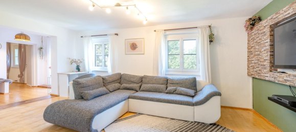 Квартира с 4 комнатами в Нусдорф ам Хаунсберг, Австрия № 222274 5