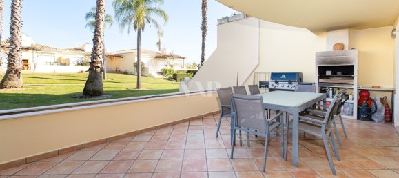 Villa T4 em Quarteira, Portugal N.º 104184 26