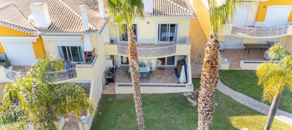 Villa T4 em Quarteira, Portugal N.º 104184 2
