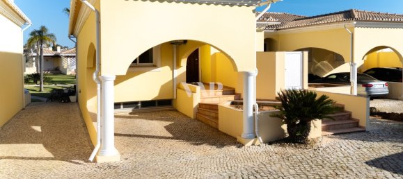 Villa T4 em Quarteira, Portugal N.º 104184 27