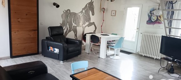 2 bedrooms House in Eure, France No. 295876 4