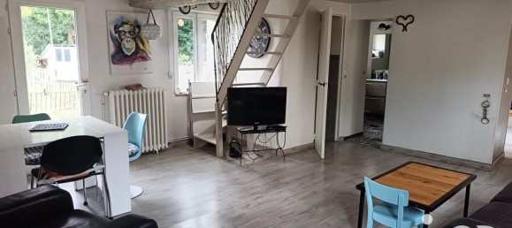 2 bedrooms House in Eure, France No. 295876 3