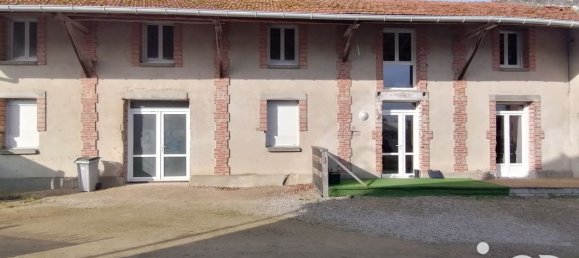 Casa de 4 dormitorios en Sainte-Marie-du-Lac-Nuisement, France No. 259803 6