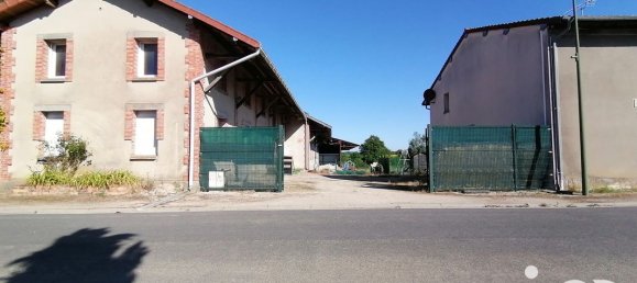 Casa de 4 dormitorios en Sainte-Marie-du-Lac-Nuisement, France No. 259803 5