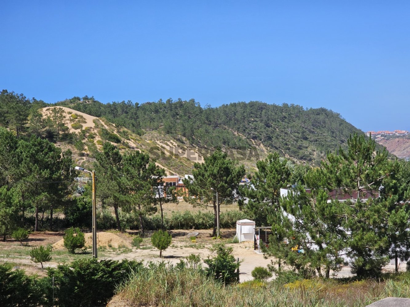 540m² Land in Caldas da Rainha, Portugal No. 159529