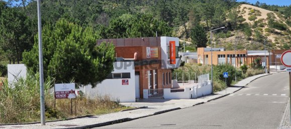 540m² Land in Caldas da Rainha, Portugal No. 159529 7