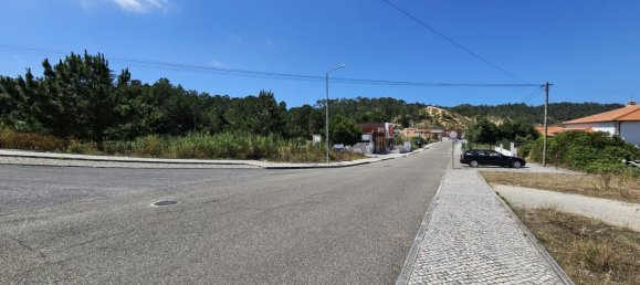 540m² Land in Caldas da Rainha, Portugal No. 159529 3