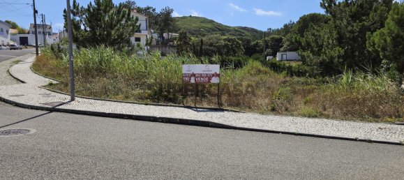 540m² Land in Caldas da Rainha, Portugal No. 159529 4