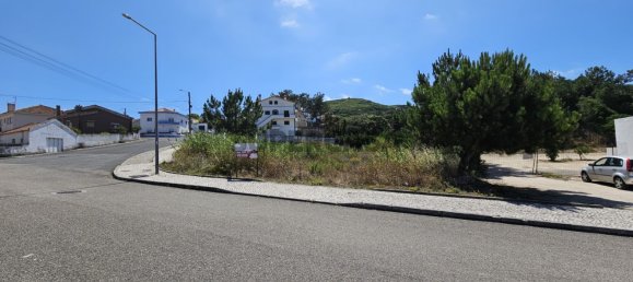 540m² Land in Caldas da Rainha, Portugal No. 159529 6