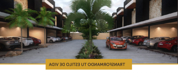 2 غرف نوم شقة في Merida, Mexico رقم 137469 2