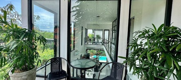 280m² Villa for sale in Tumbak Bayuh, Mengwi, Badung, Bali, Indonesia № 4633 11