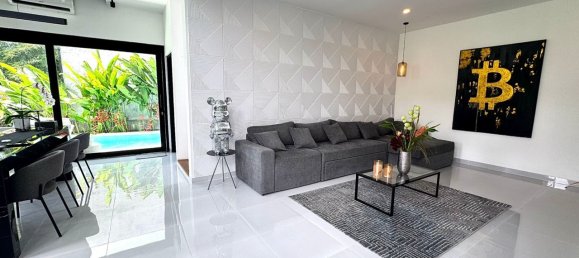 280m² Villa for sale in Tumbak Bayuh, Mengwi, Badung, Bali, Indonesia № 4633 5