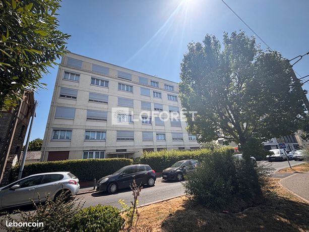 2 غرف نوم شقة في Villemomble, France رقم 313405