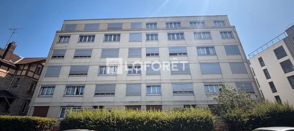 2 غرف نوم شقة في Villemomble, France رقم 313405 13