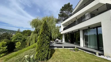 6-Zimmer Villa in Klosterneuburg, Austria, Nr. 177785