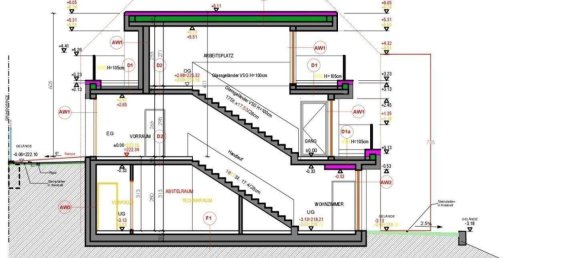 6-Zimmer Villa in Klosterneuburg, Austria, Nr. 177785 50