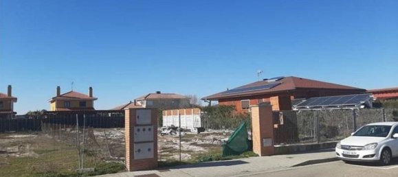 Terreno em Aldeamayor de San Martin, Spain N.º 85624 3