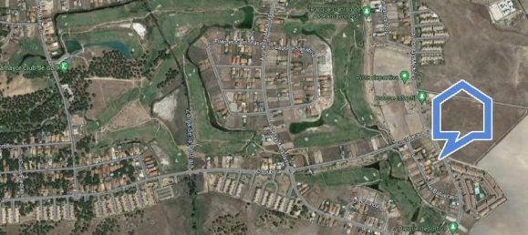 Terreno em Aldeamayor de San Martin, Spain N.º 85624 4