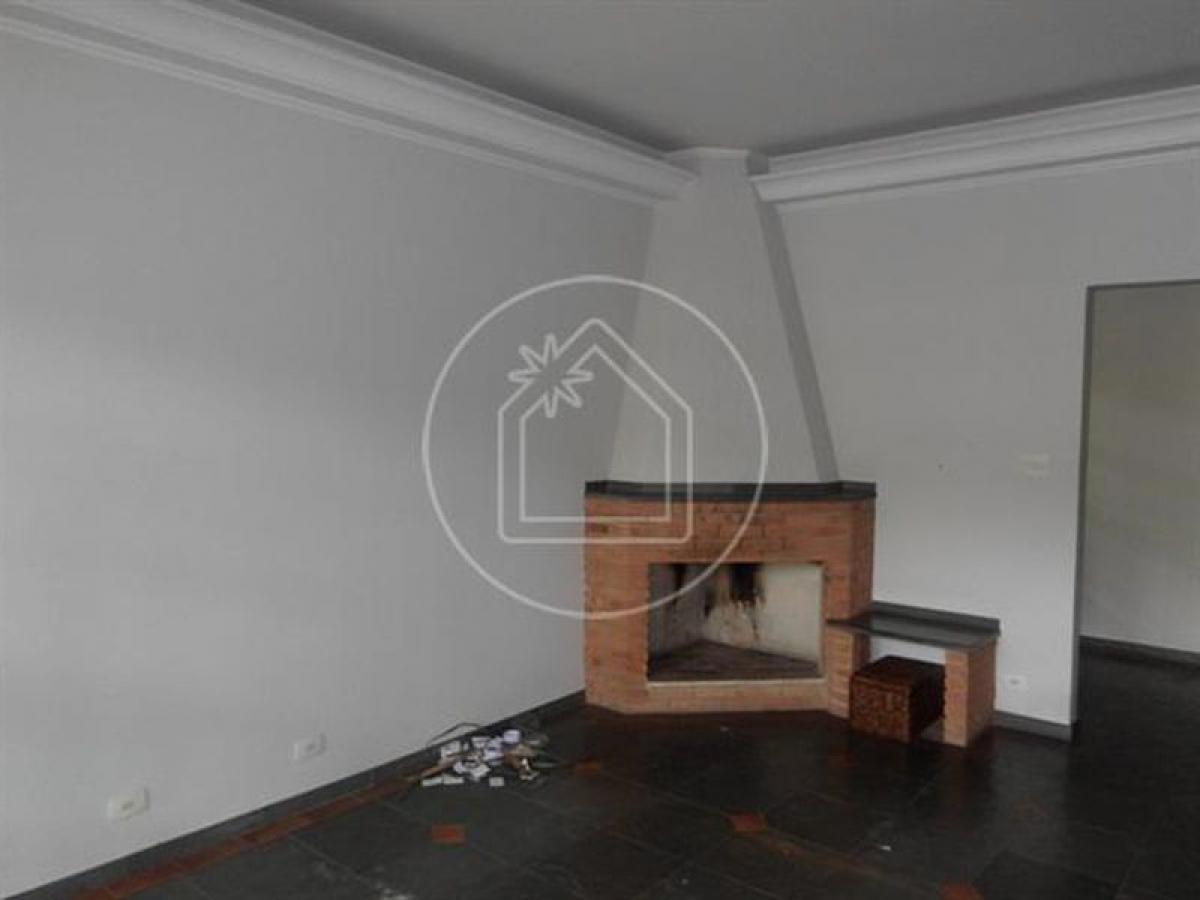 Дом с 2 спальнями в Сан-Паулу, Бразилия № 537655