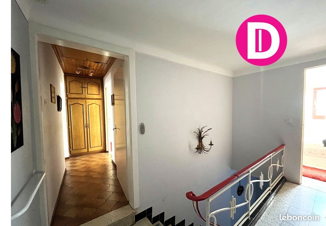 Casa T8 em Thionville, France N.º 53232