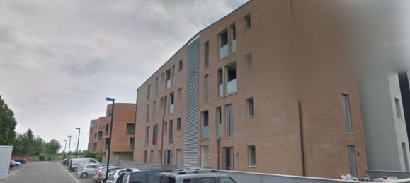 3 rooms Apartment in Faenza, Italy No. 100101 2