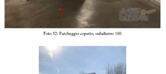 3 rooms Apartment in Faenza, Italy No. 100101 6