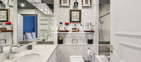 1 bedroom Apartment in Paris, France No. 135912 12