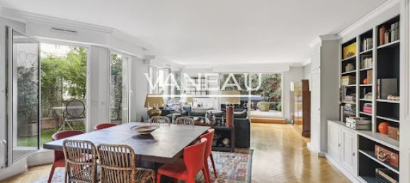 1 bedroom Apartment in Paris, France No. 135912 8