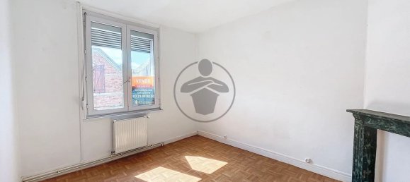 2 Schlafzimmer Haus in Saint-Quentin, France, Nr. 67674 7