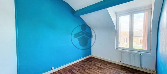 2 Schlafzimmer Haus in Saint-Quentin, France, Nr. 67674 6