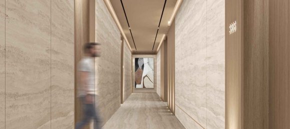  شقة في Guzel Towers, Jumeirah Village Triangle, UAE 32.55متر مربع رقم 63773 6