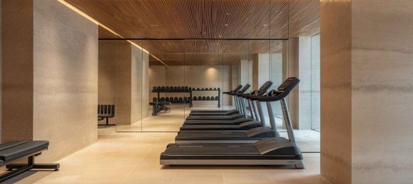  شقة في Guzel Towers, Jumeirah Village Triangle, UAE 32.55متر مربع رقم 63773 5