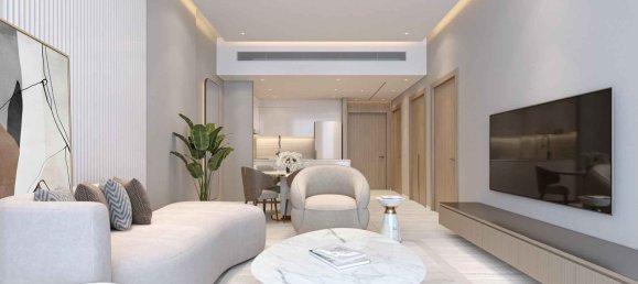  شقة في Guzel Towers, Jumeirah Village Triangle, UAE 32.55متر مربع رقم 63773 8