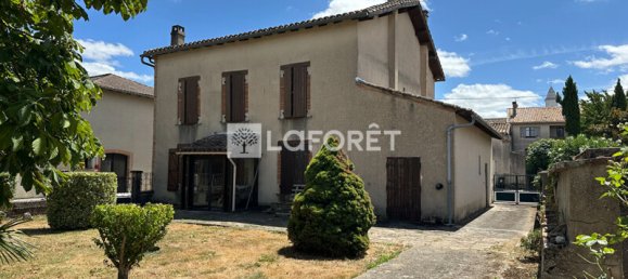 1 Schlafzimmer Haus in Tarn-et-Garonne, France, Nr. 332225 2